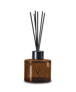 Fragranza per l'Ambiente con Diffusore Naturale Premium - Wellness