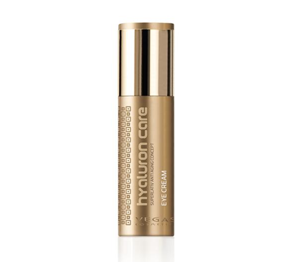 Crema Contorno de Ojos con Ácido Hialurónico