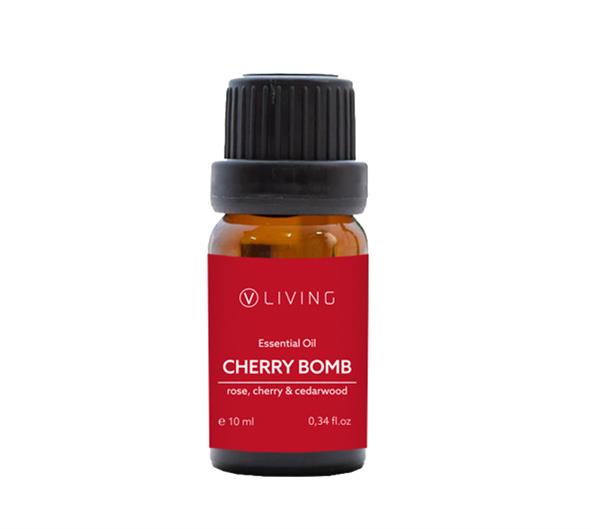 Ароматно масло Cherry Bomb